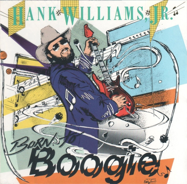 Hank Williams, Jr.